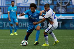 Witsel (Getty Images)