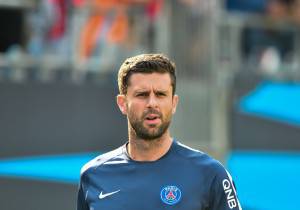 Thiago Motta (Getty Images)