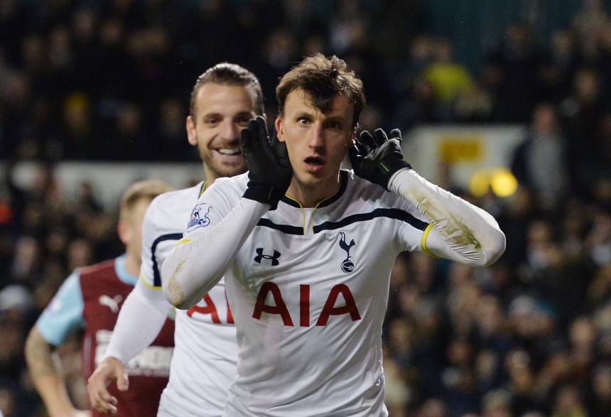 Chiriches (Getty Images)