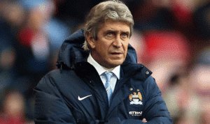 Pellegrini (Getty Images)