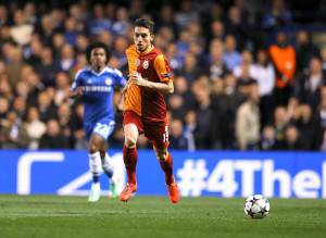 Alex Telles (Getty Images)