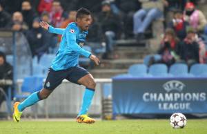 Alex Sandro (Getty Images)