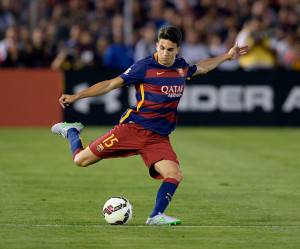 Bartra (Getty Images)