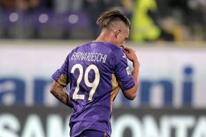 Bernardeschi (Getty Images)