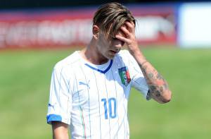 Bernardeschi (Getty Images)