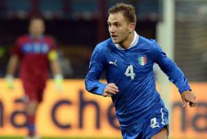 Domenico Criscito (Getty Images)