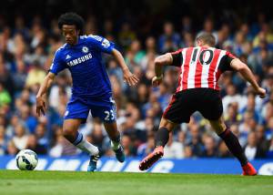 Cuadrado (Getty Images) 