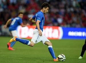 Darmian (Getty Images)