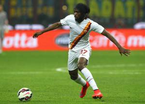 Gervinho (Getty Images)