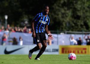 Kondogbia (Getty Images)