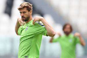 Llorente (Getty Images)