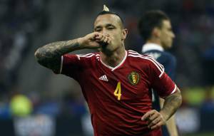 Nainggolan (Getty Images)