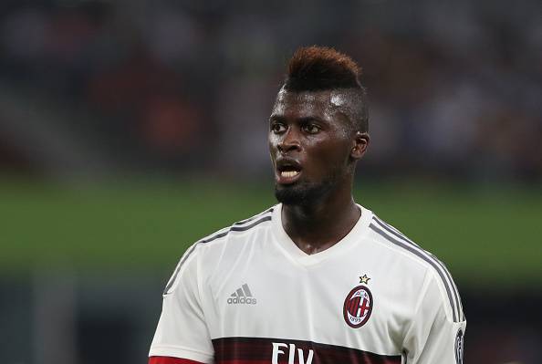 Niang-Milan