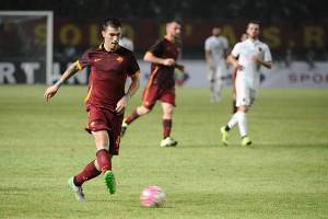 Romagnoli (Getty Images)