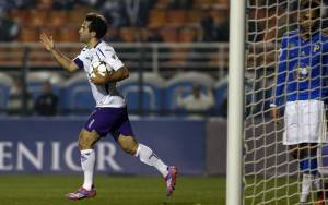 Giuseppe Rossi (Getty Images)