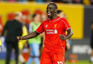 Sakho (Getty Images)