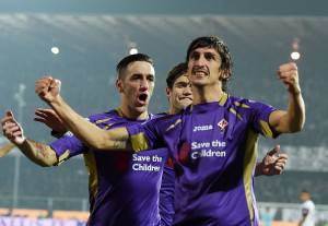 Stefan Savic (Getty Images)