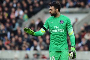 Sirigu (Getty Images)