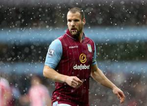 Ron Vlaar (Getty Images)