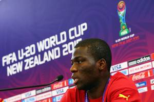 Donsah (Getty Images)