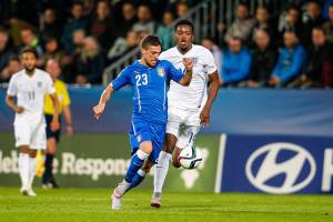 Simone Verdi (Getty Images)