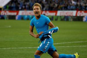 Domenico Criscito (Getty Images)