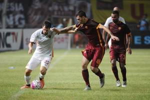 Mattia Destro (Getty Images)