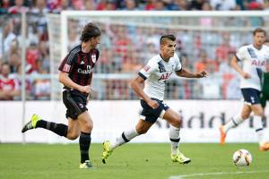 Erik Lamela (Getty Images)