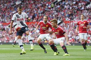 Lamela (Getty Images)