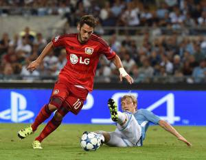 Calhanoglu (Getty Images)