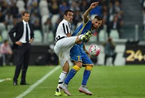 Mauricio Isla (Getty Images)