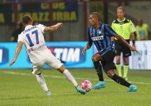 Juan Jesus (Getty Images)