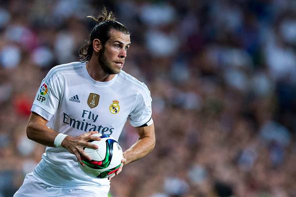 Bale (Getty Images)