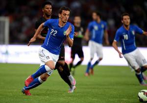 Gabbiadini (Getty Images)