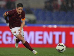 Iturbe (Getty Images)