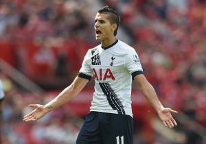 Lamela (Getty Images)