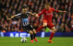 Lucas Leiva (Getty Images) 