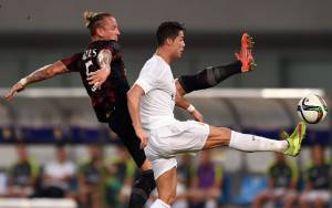 Mexes (Getty Images)