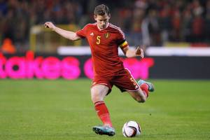 Jan Vertonghen (Getty Images)