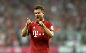 Xabi Alonso (Getty Images)