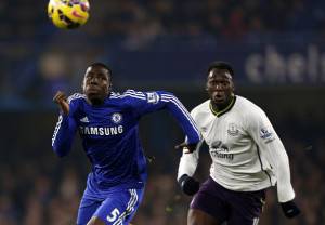 Kurt Zouma (Getty Images)