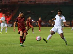 Florenzi e Capradossi   (Getty Images)