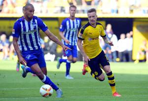 Marco Reus (Getty Images)