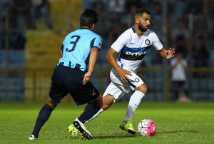 Martin Montoya © Getty Images