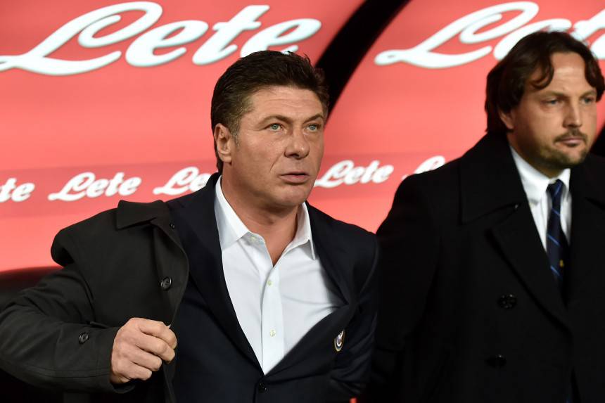 Mazzarri (Getty Images)