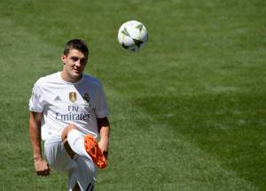 Kovacic (Getty Images)