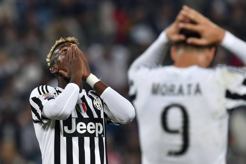 Pogba (Getty Images)