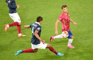 Ljajic (Getty Images)