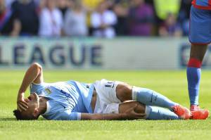 Aguero (Getty Images)