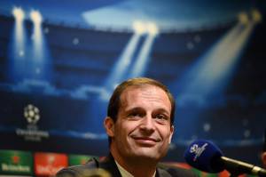 Allegri (Getty Images)